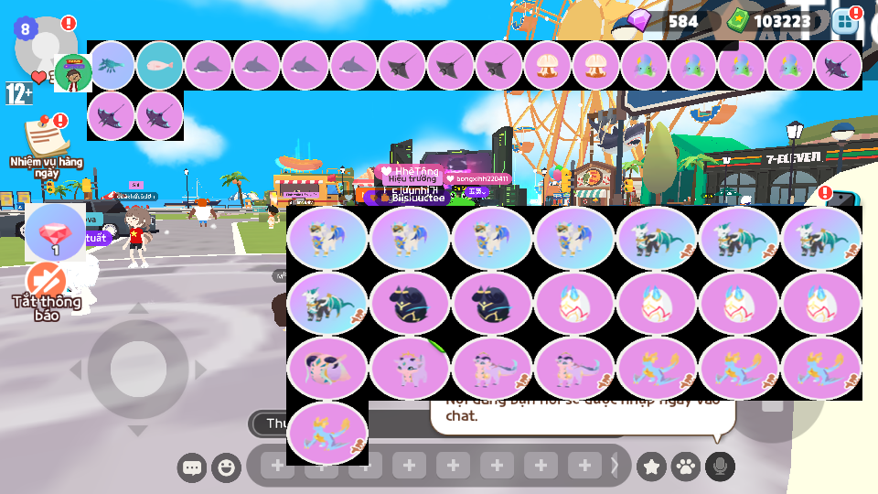 đăng nhập zing trắng thông tin . Nick siêu an toàn bảo hành 1 năm , nhớ đọc điều khoản để được bảo hành khi có vấn đề gì bạn nhé