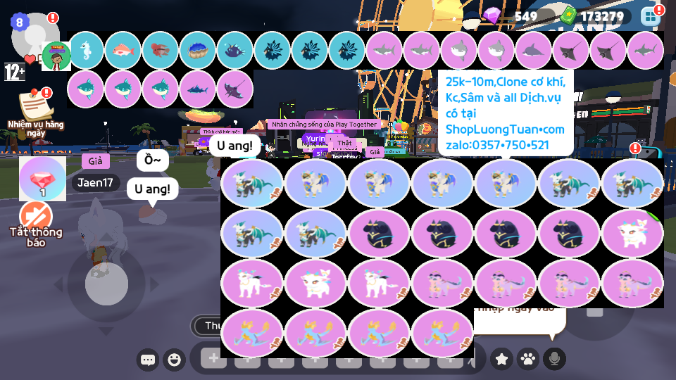 đăng nhập zing trắng thông tin . Nick siêu an toàn bảo hành 1 năm , nhớ đọc điều khoản để được bảo hành khi có vấn đề gì bạn nhé